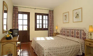 Sol Y Sierra Hotel Cortes de la Frontera